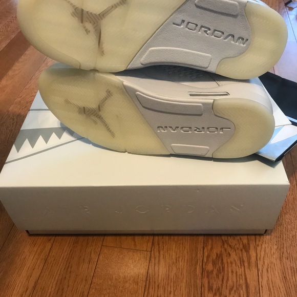 Air Jordan 5 Retro PREM - Picture 5 of 6